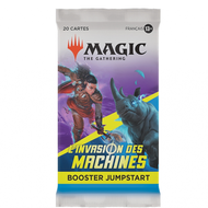 March of the Machine - Jumpstart Booster - Magic: The Gathering