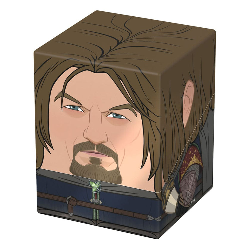 Squaroes Le Seigneur des Anneaux™ - Boromir