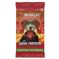 The Brothers' War - Set Booster - Magic: The Gathering