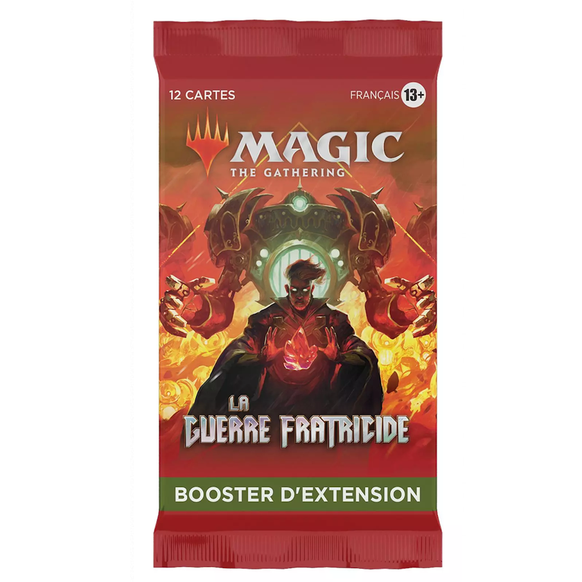 The Brothers' War - Set Booster - Magic: The Gathering