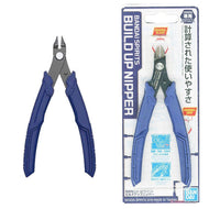 Build Up Nipper - Bandai Spirits