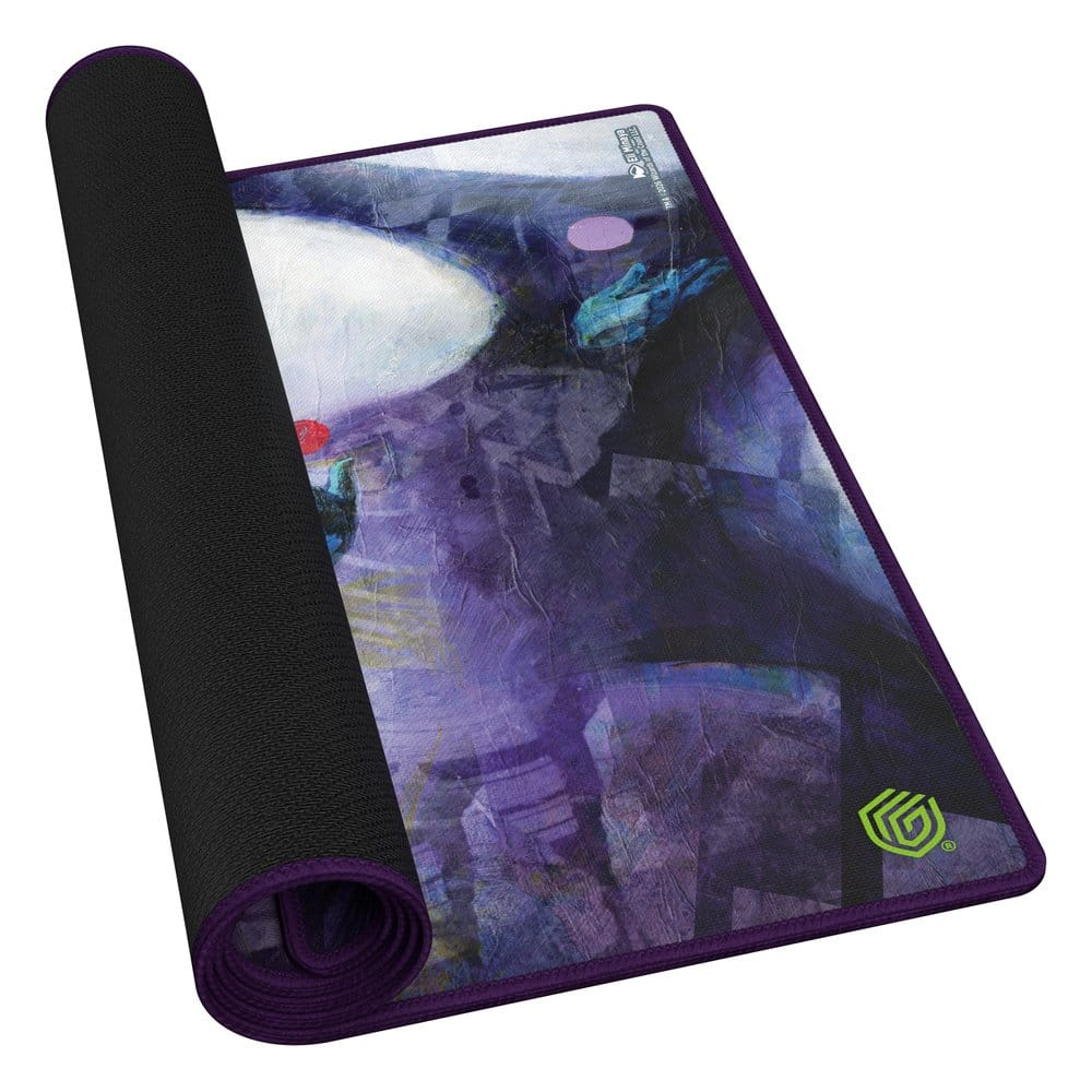 Avatar of Burgeoning Echoes - Tapis de jeu