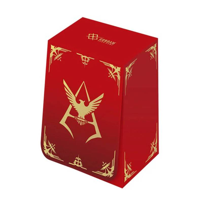 Gundam Card Case Set Vol.2 - Gundam Card Game