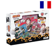 Naruto Mythos - Pack de Démarrage FR 1ère Edition Gaara - Shinobi Shiren