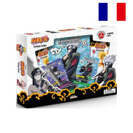 Naruto Mythos - Starter Pack 1st Edition (French) - Shinobi Shiren