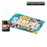 Official Playmat Limited Edition Vol.5 - One Piece Card Game