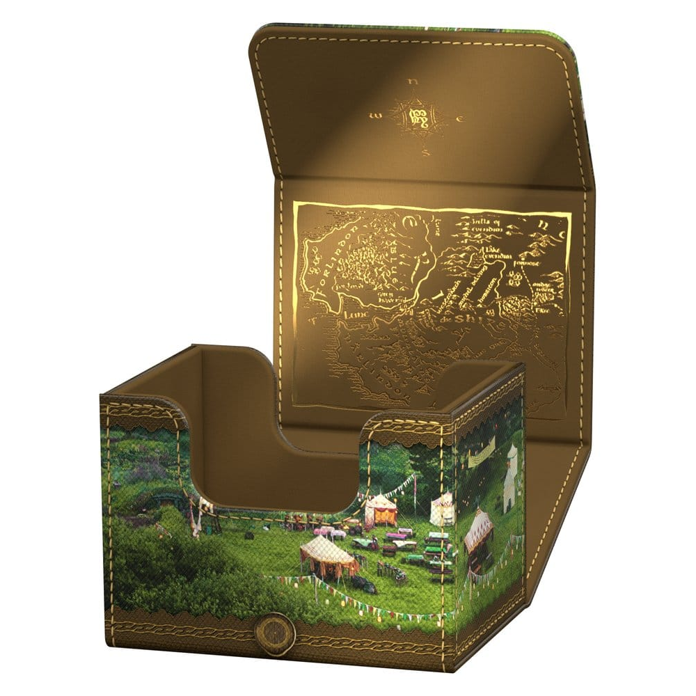 Sidewinder 100+ Xenoskin The Lord of the Rings™ "Places of Middle-earth"