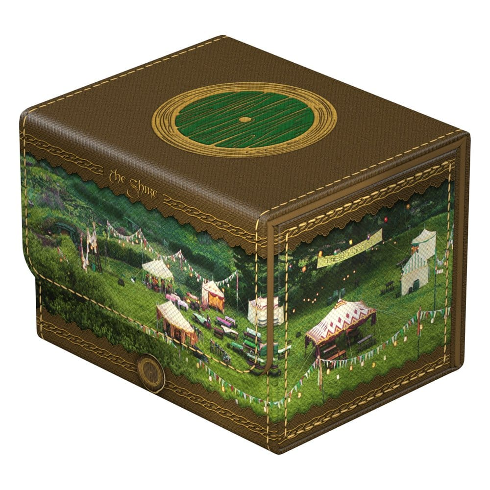 Sidewinder 100+ Xenoskin The Lord of the Rings™ "Places of Middle-earth"
