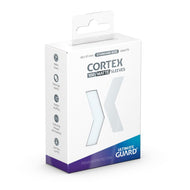 Cortex 100 Matte Sleeves - Ultimate Guard