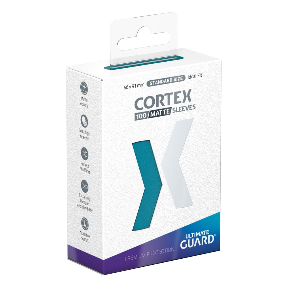 Cortex 100 Sleeves - Ultimate Guard