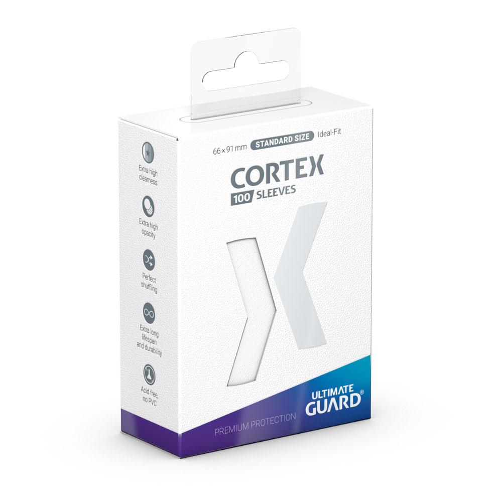 Cortex 100 Sleeves - Ultimate Guard