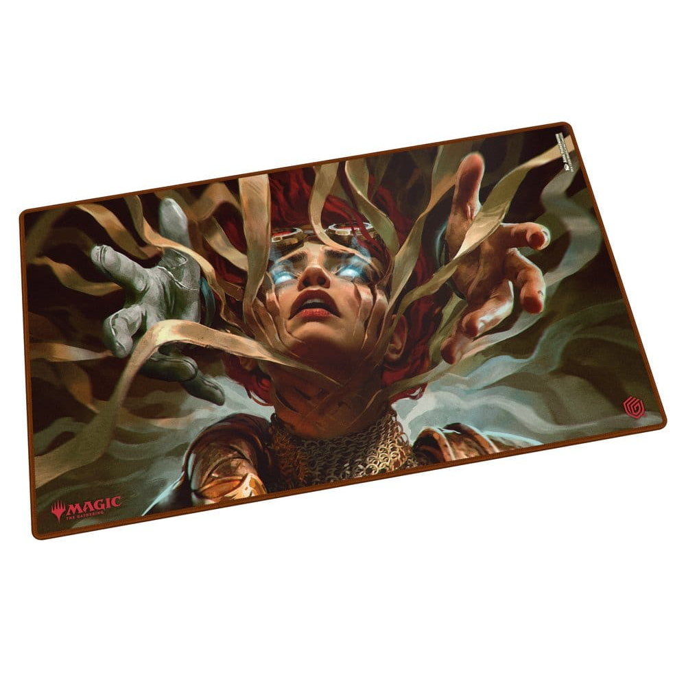 Countersculpt - Tapis de jeu