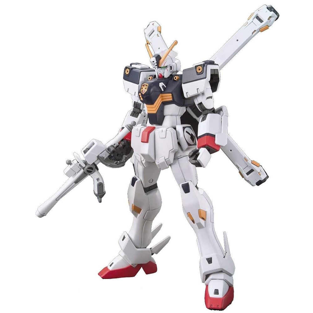 Crossbone Gundam X-1 - High Grade