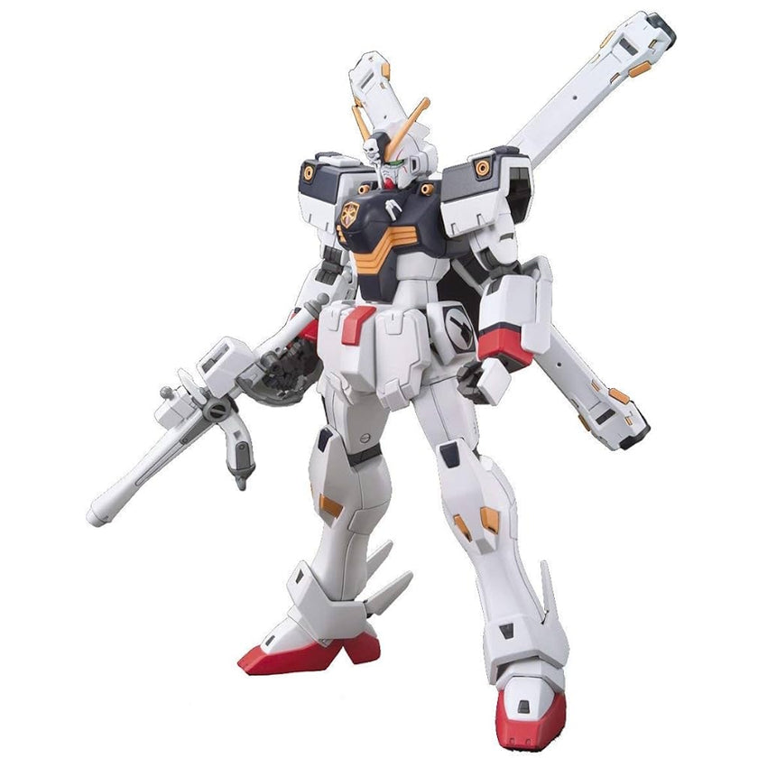 Crossbone Gundam X-1 - High Grade