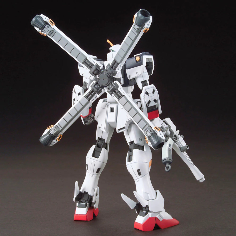 Crossbone Gundam X-1 - High Grade