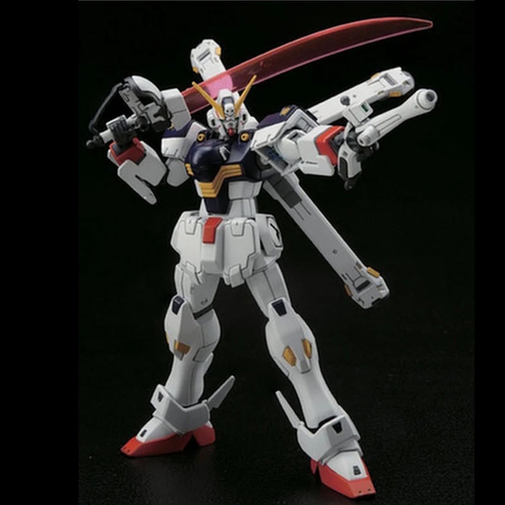 Crossbone Gundam X-1 - High Grade