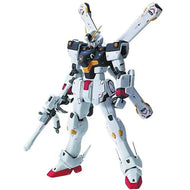 Crossbone Gundam X-1 Ver.Ka - Master Grade