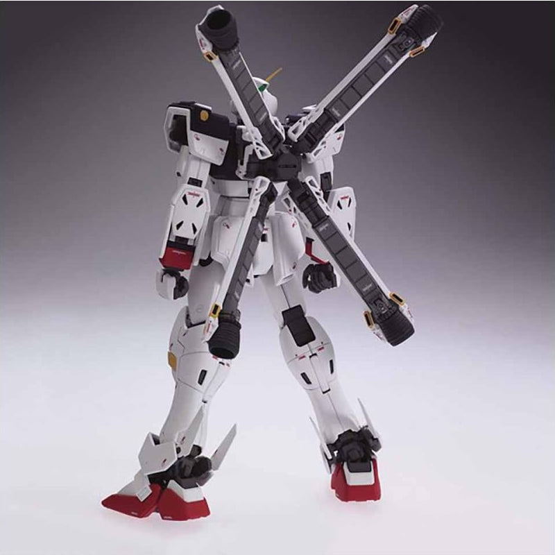 Crossbone Gundam X-1 Ver.Ka - Master Grade