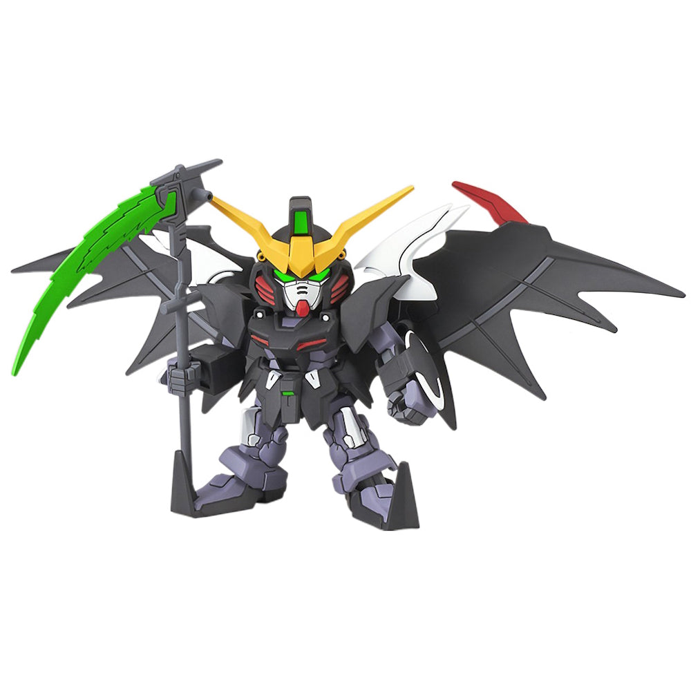 Gundam Deathscythe Hell EW - Super Deformed