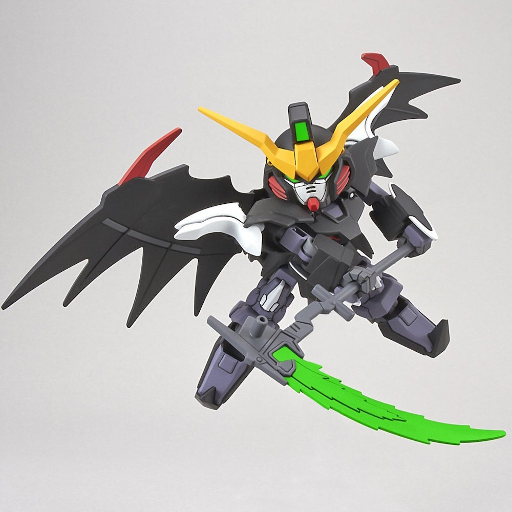 Gundam Deathscythe Hell EW - Super Deformed