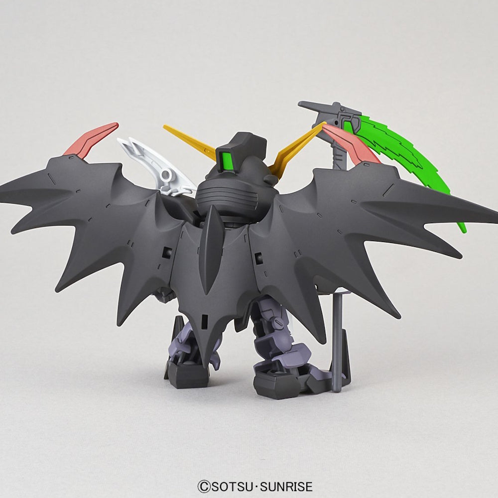 Gundam Deathscythe Hell EW - Super Deformed