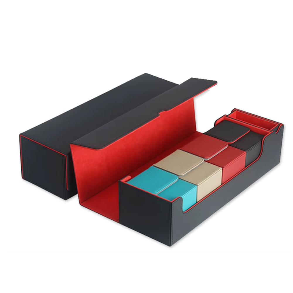 Boîte de Sur-Rangement - 550+ Cartes