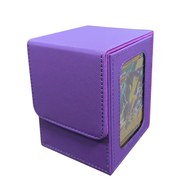 Deckbox - 100+ Cartes