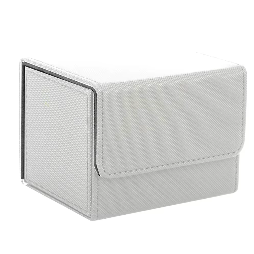 Deckbox Horizontale - 100+ Cartes