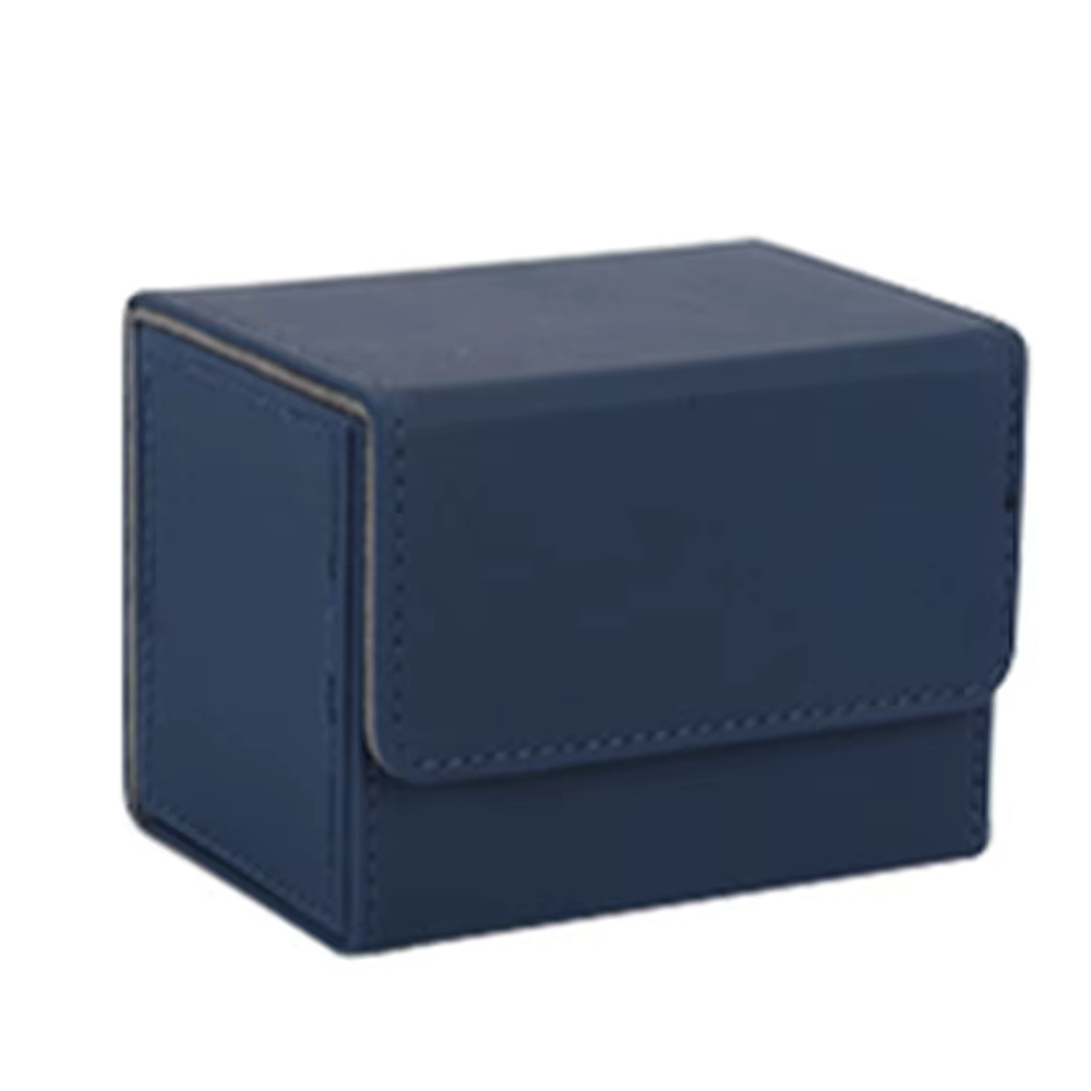 Deckbox Horizontale - 100+ Cartes