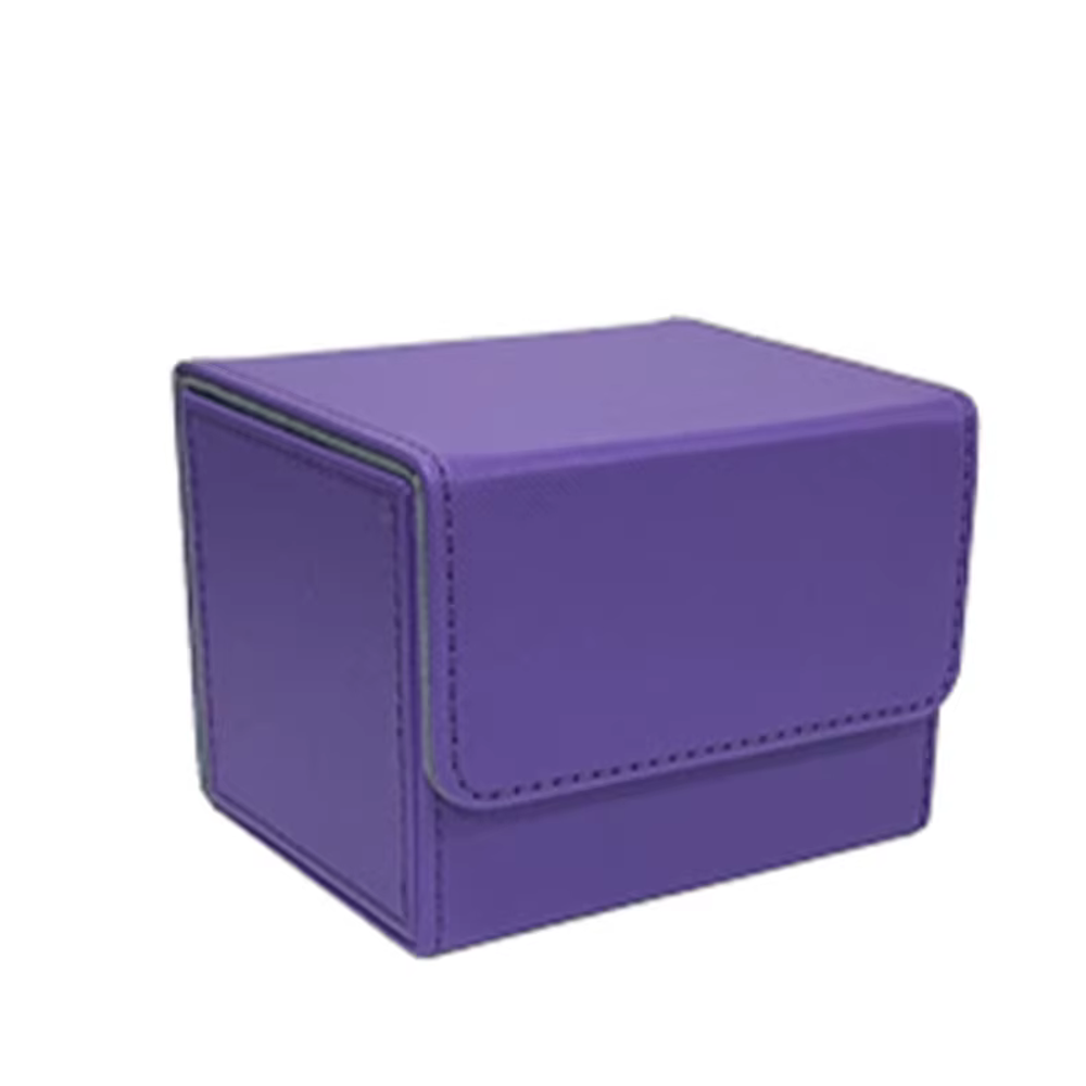 Deckbox Horizontale - 100+ Cartes