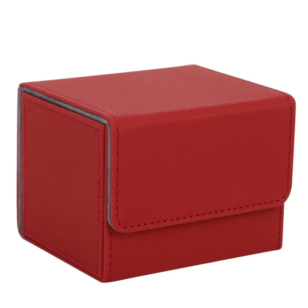 Deckbox Horizontale - 100+ Cartes