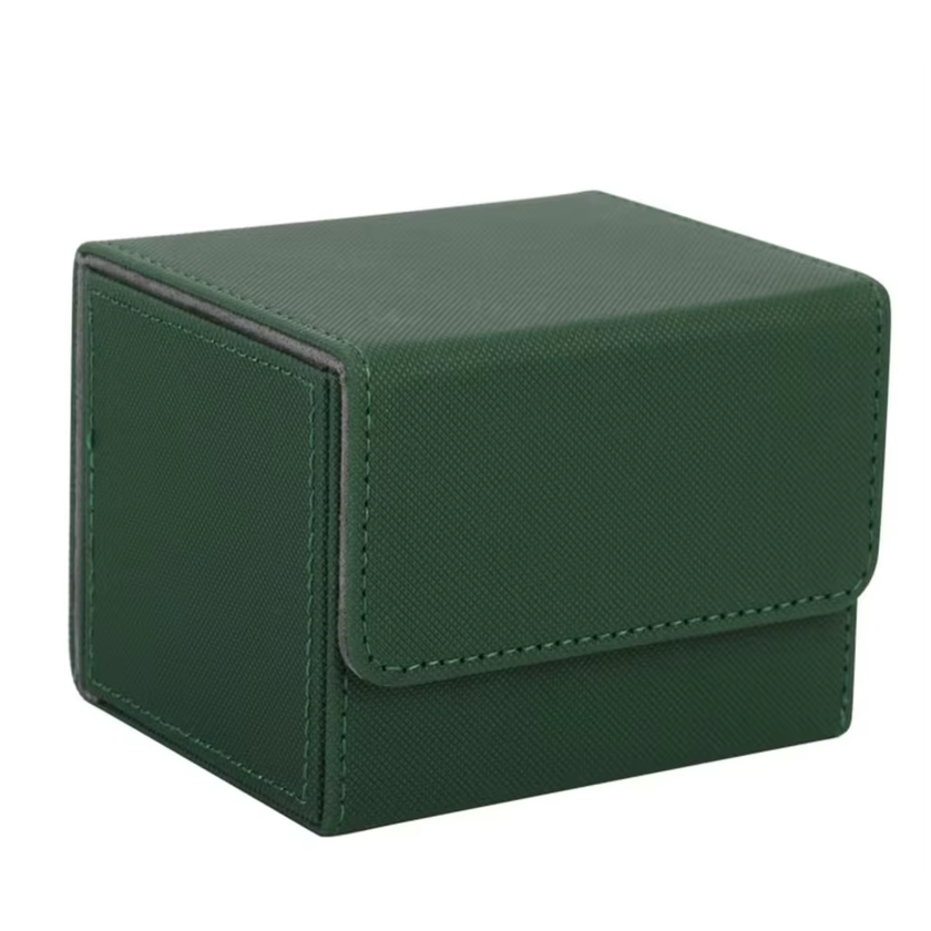 Deckbox Horizontale - 100+ Cartes