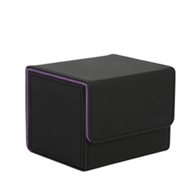 Deckbox Horizontale - 100+ Cartes