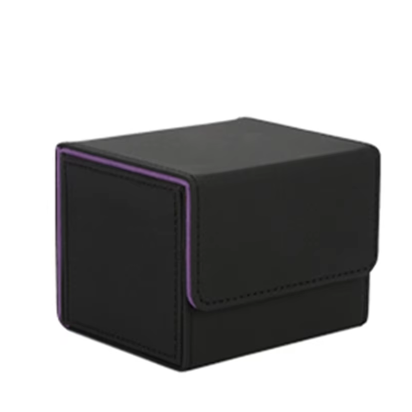 Deckbox Horizontale - 100+ Cartes