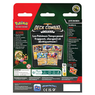 Deck Combat Deluxe - Koraidon EX - Pokémon