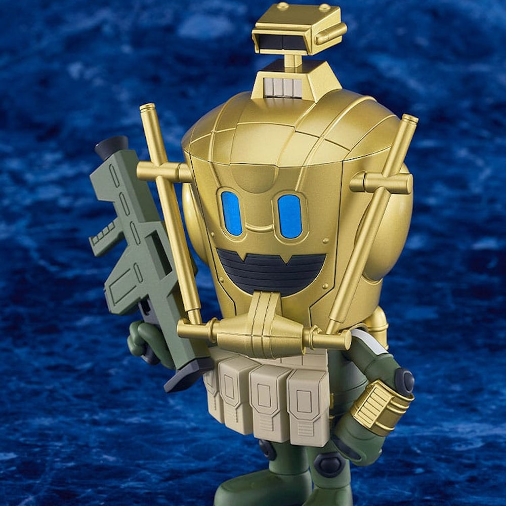 Demonee-Ho - Shin Megami Tensei