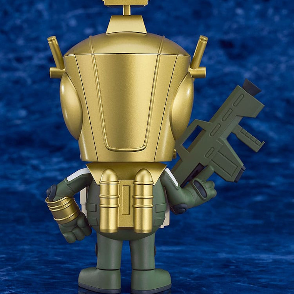 Demonee-Ho - Shin Megami Tensei