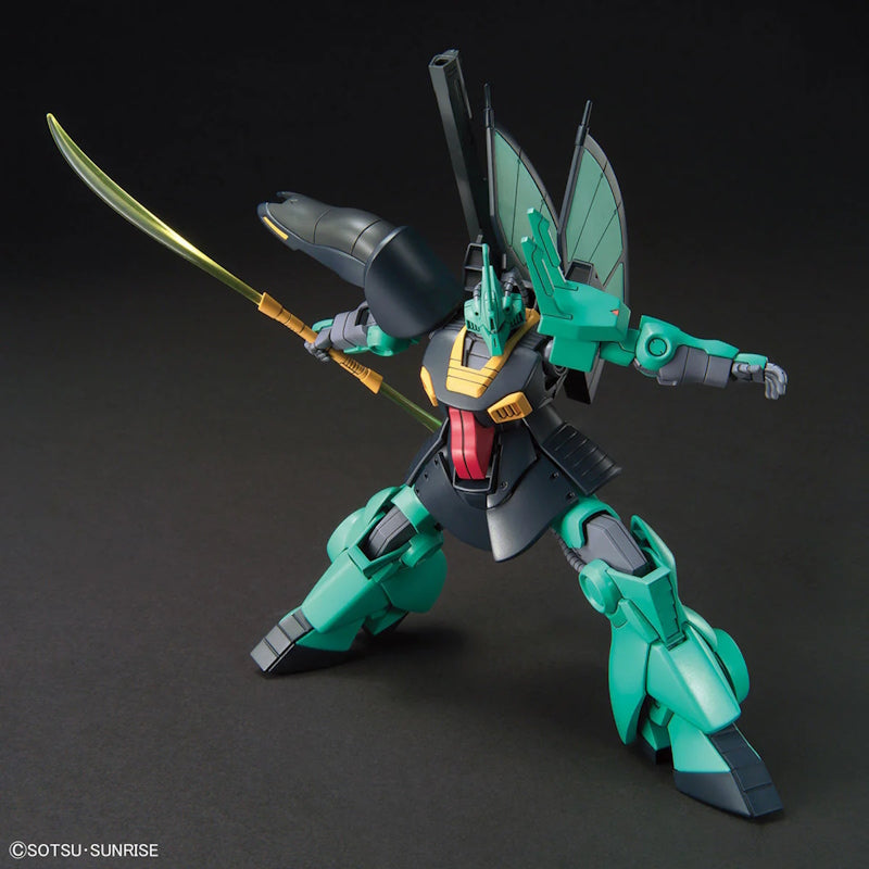 MSK-008 Dijeh - High Grade
