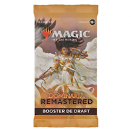 Dominaria Remastered - Draft Booster - Magic: The Gathering