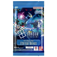 EB01 Eternal Nexus - Booster - Gundam Card Game