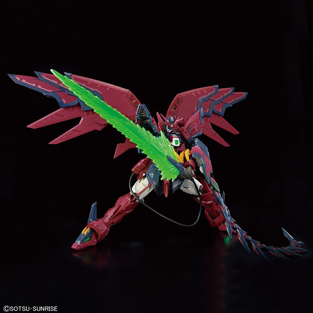 Gundam Epyon - Real Grade