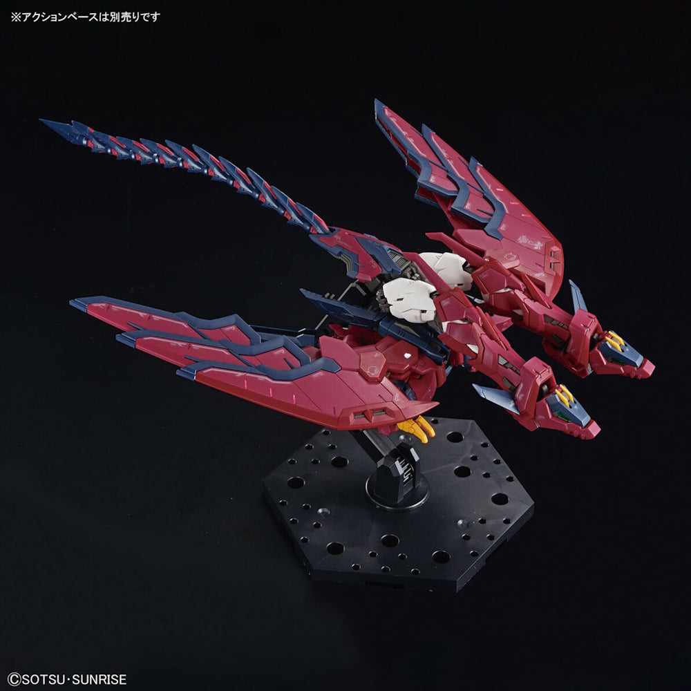 Gundam Epyon - Real Grade