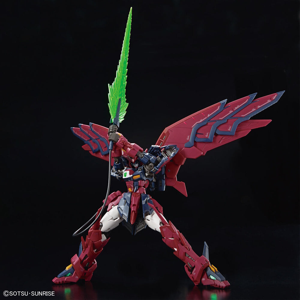 Gundam Epyon - Real Grade