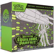 Equilibre Parfait - Coffret Dresseur d'Élite - Pokémon