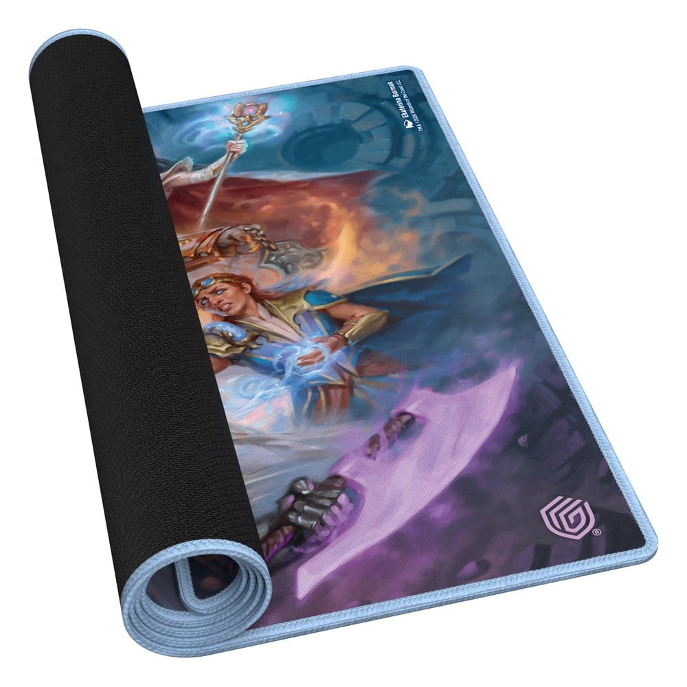 Face Yourself - Tapis de jeu
