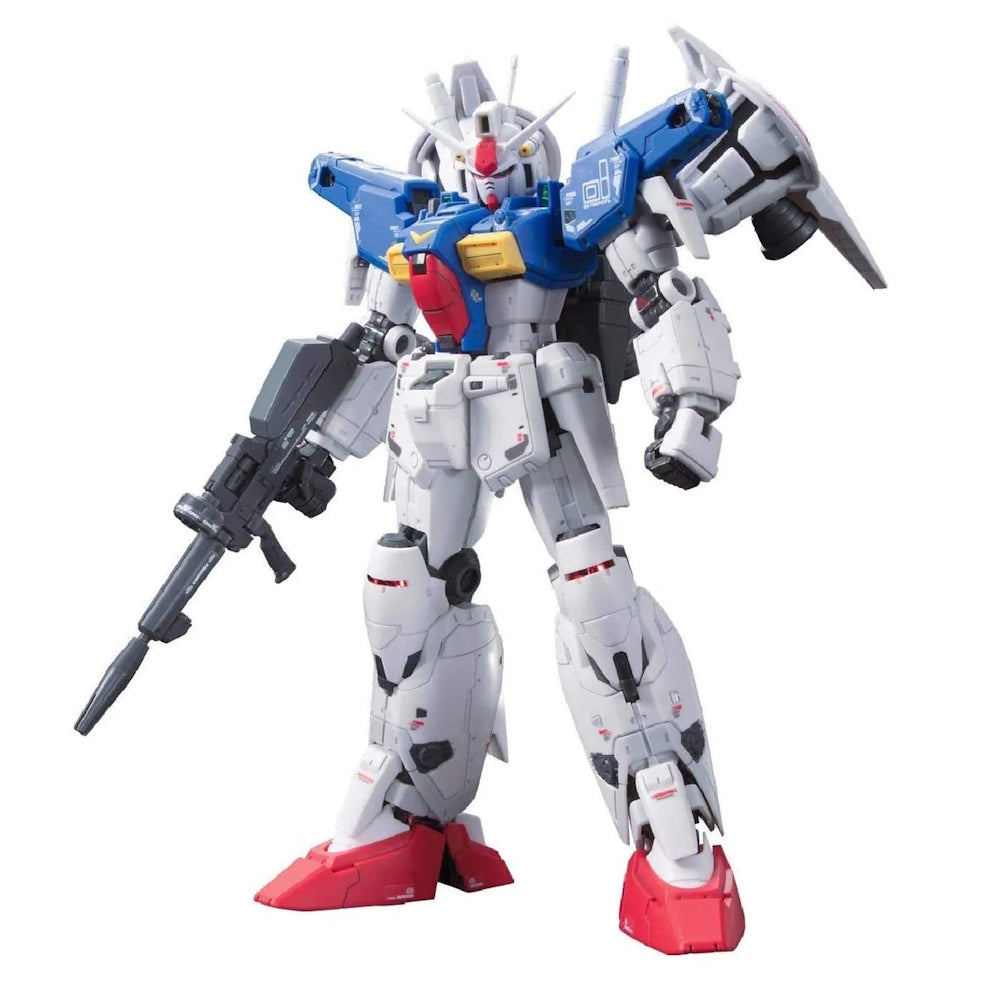 GP01Fb Full Burnern - Real Grade