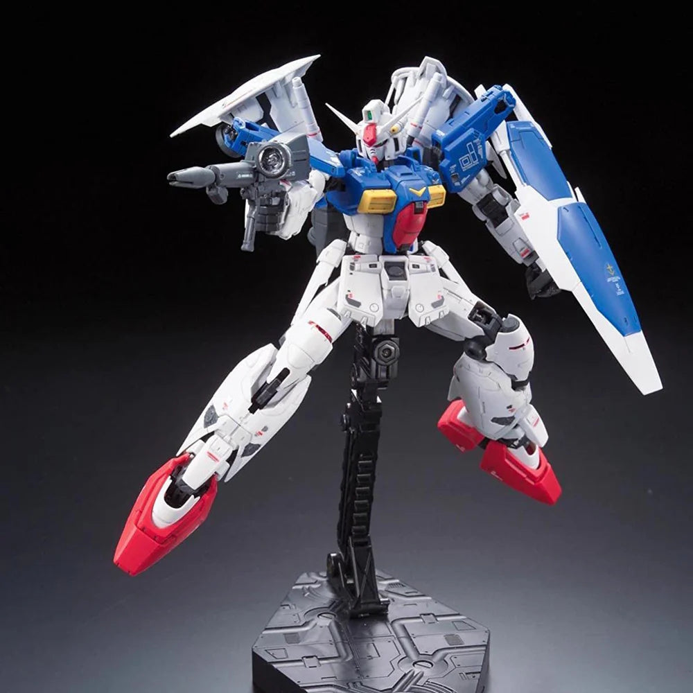GP01Fb Full Burnern - Real Grade