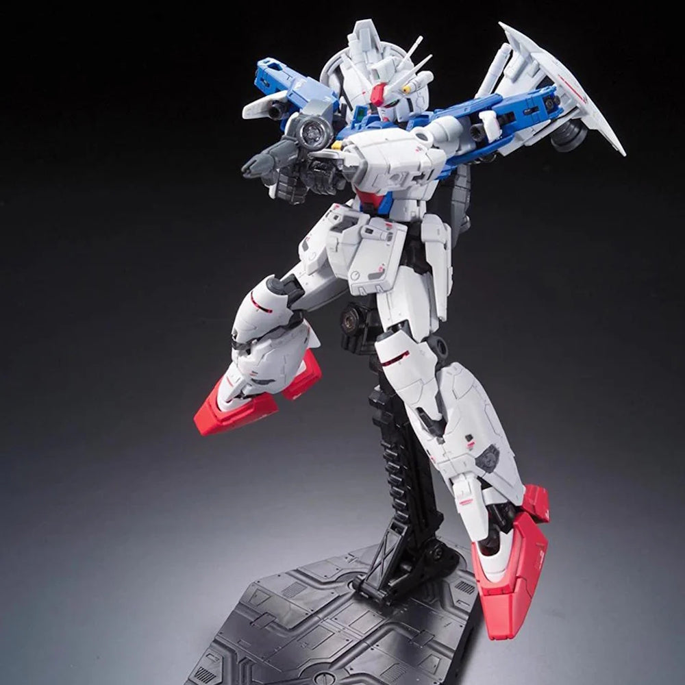 GP01Fb Full Burnern - Real Grade