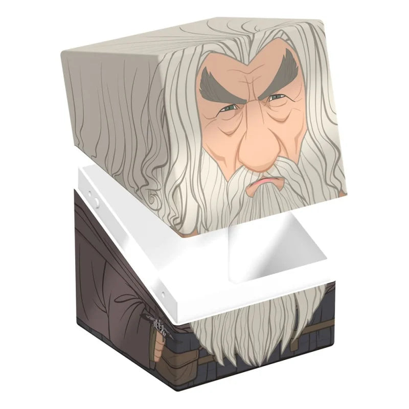 Squaroes The Lord of the Rings™ - Gandalf