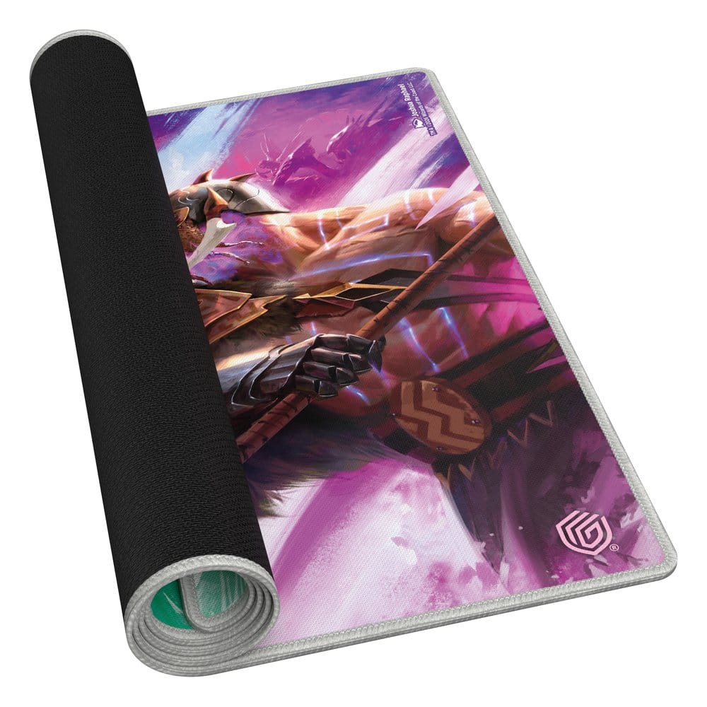 Way of the Wildspeaker / Way of the Deathbringer - Tapis de jeu